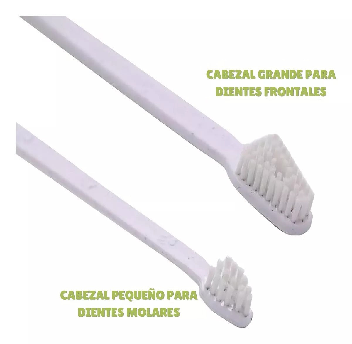 SET CUIDADO DENTAL BIOLINE PARA PERROS